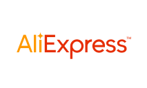 Aliexpress logotipo