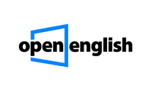 Open English logotipo