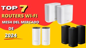 router wifi mesh