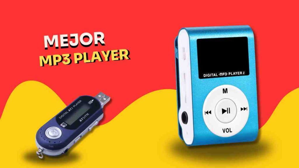 108 mp3 player