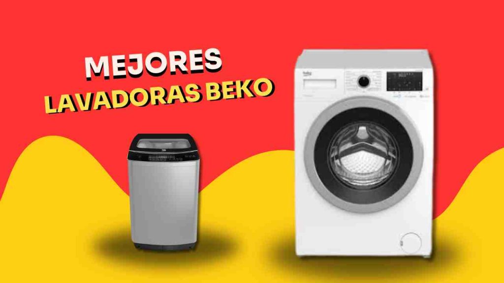 146 Lavadoras Beko