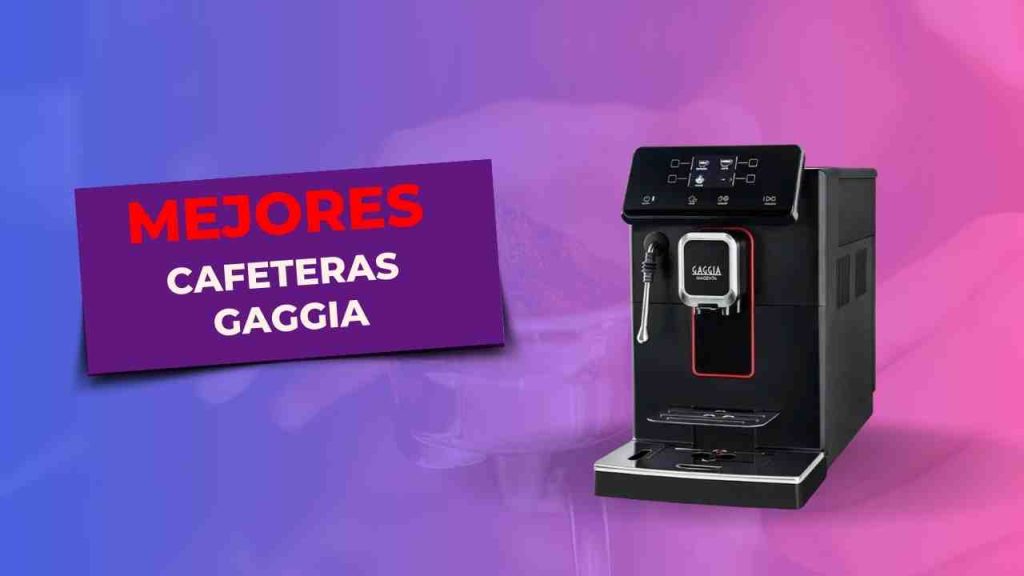 151 gaggia magenta review 1