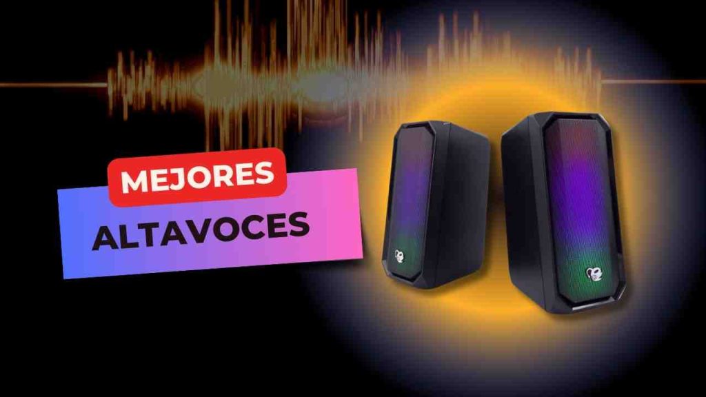 155 altavoces