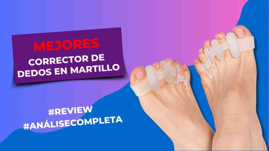 157 corrector dedo martillo farmacia