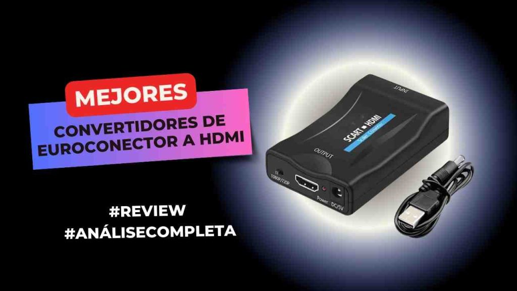 158 euroconector a hdmi media markt