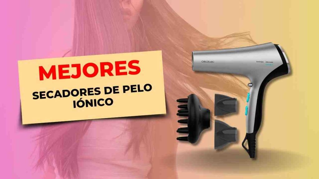 191 secador de pelo ionico bamba ionicare 5200 aura 2300w 1