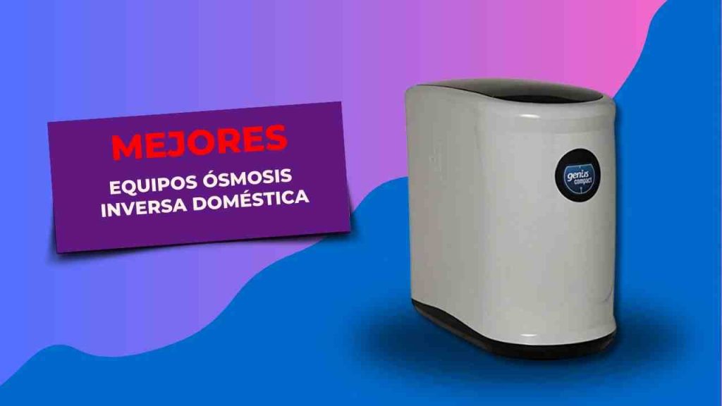 21 ath osmosis inversa domestica genius pro 5 etapas 2