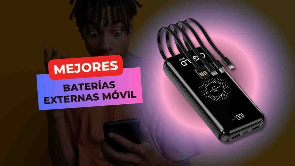 65 bateria externa movil