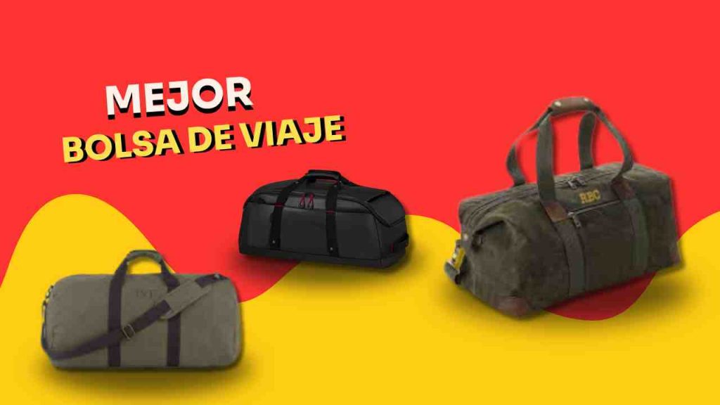 67 bolsa de viaje