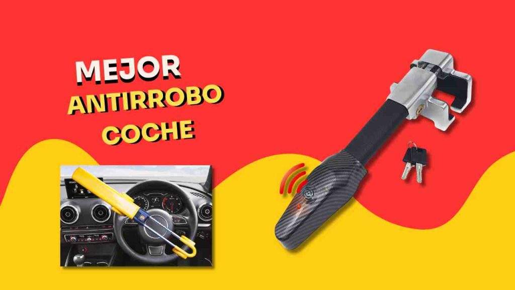 69 antirrobo coche