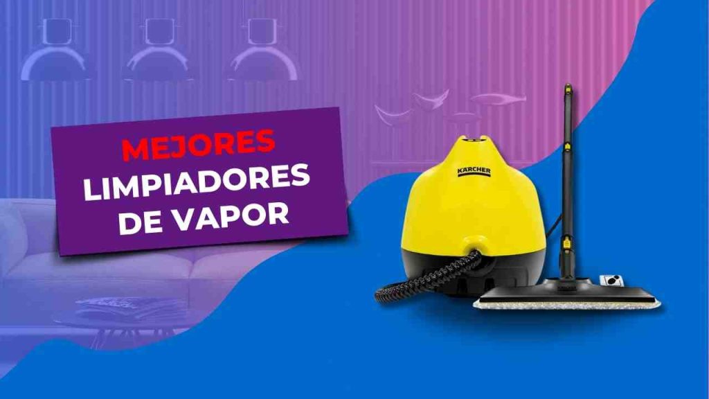 78 limpiador de vapor