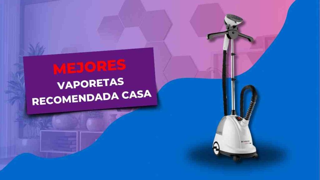 79 vaporeta recomendada casa