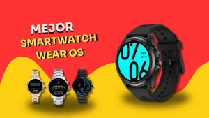 Mejores Smartwatches Wear OS