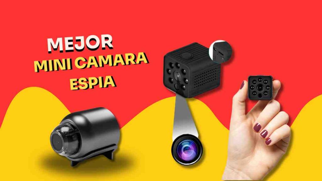 88 mini camara espia