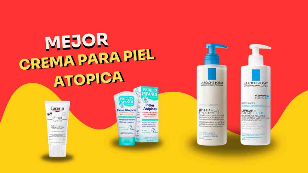 89 crema para piel atopica