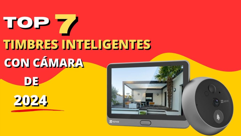 Timbres Inteligentes con Camara