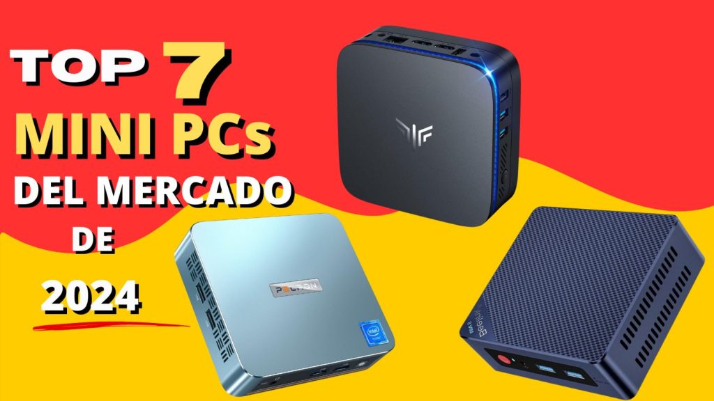 mini pcs