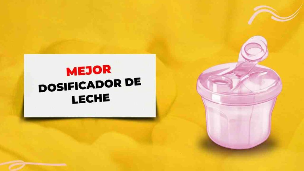 110 Dosificador de Leche