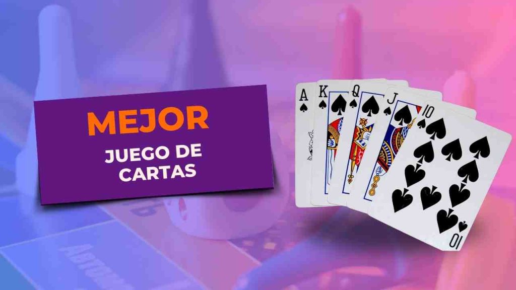 127 Juego de Cartas