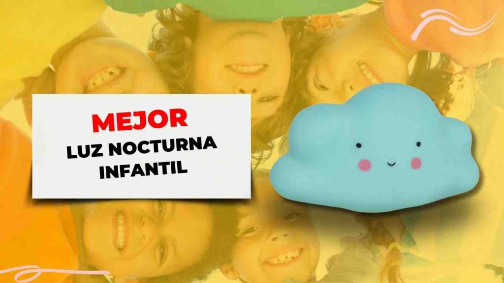 151 Luz Nocturna Infantil