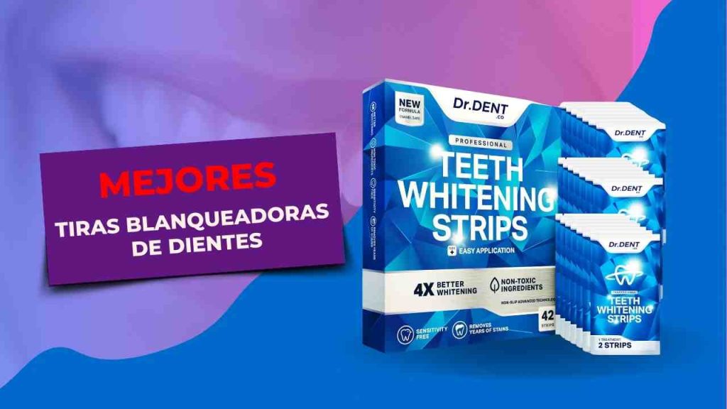 154 dr dent teeth whitening strips