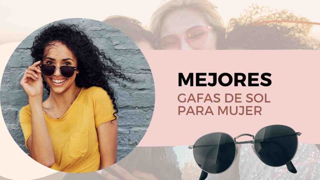 167 Gafas de Sol para Mujer