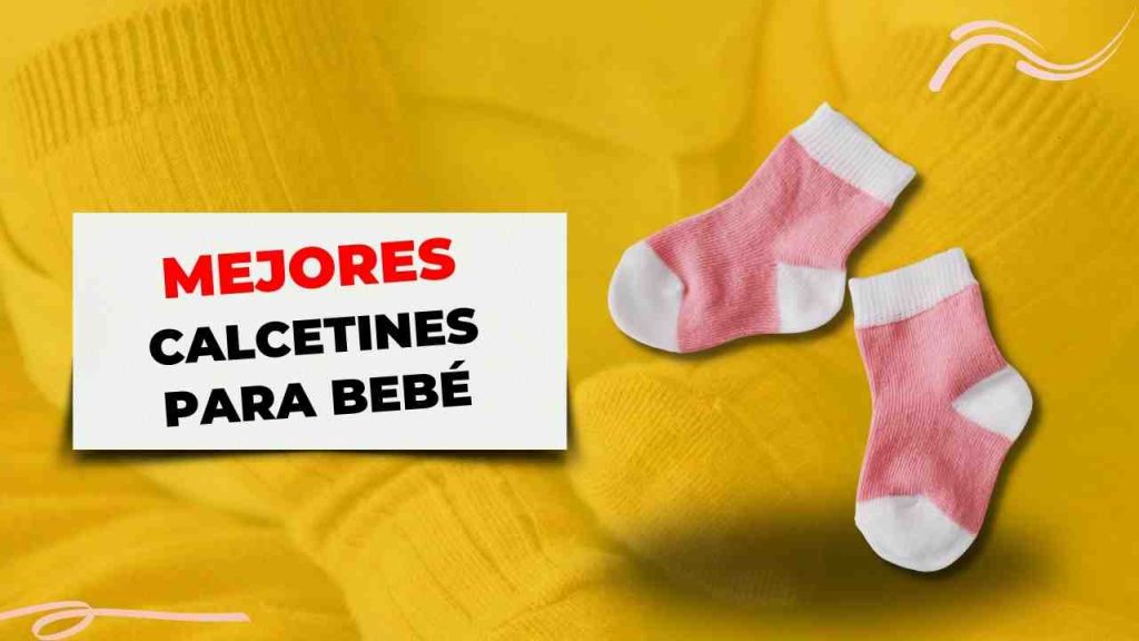 170 Calcetines para bebe