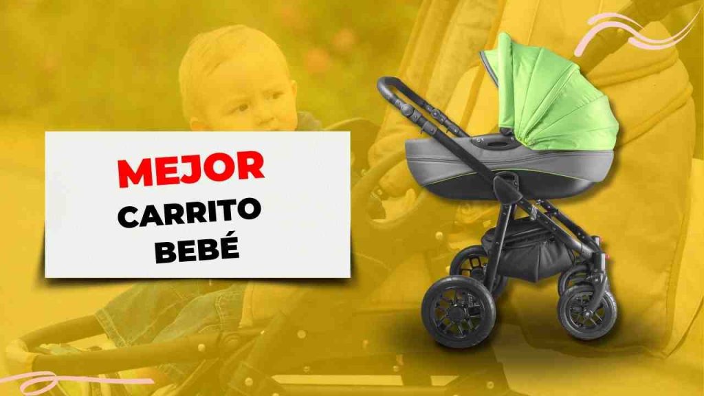 174 Carrito bebe