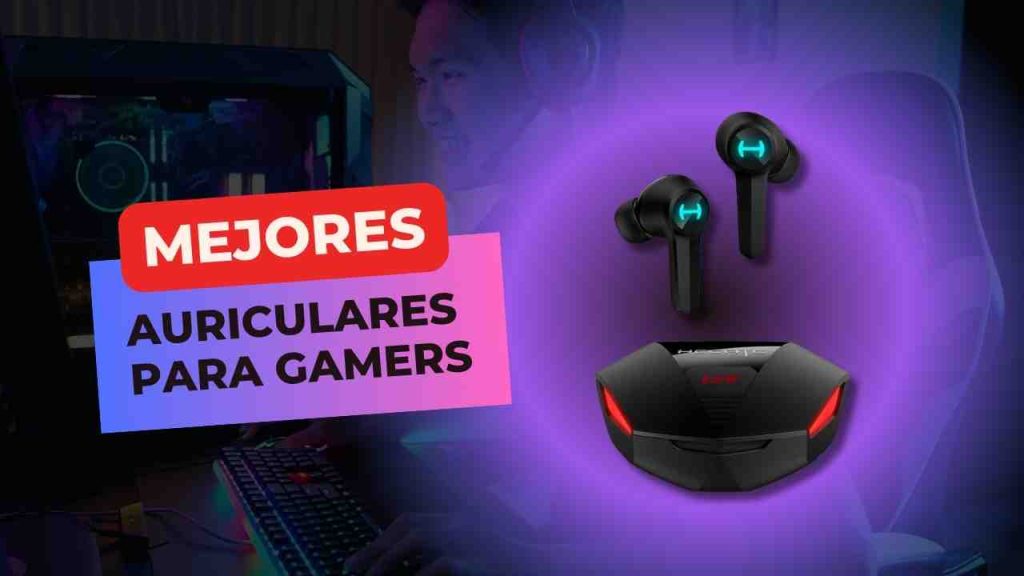 188 Auriculares para gamers