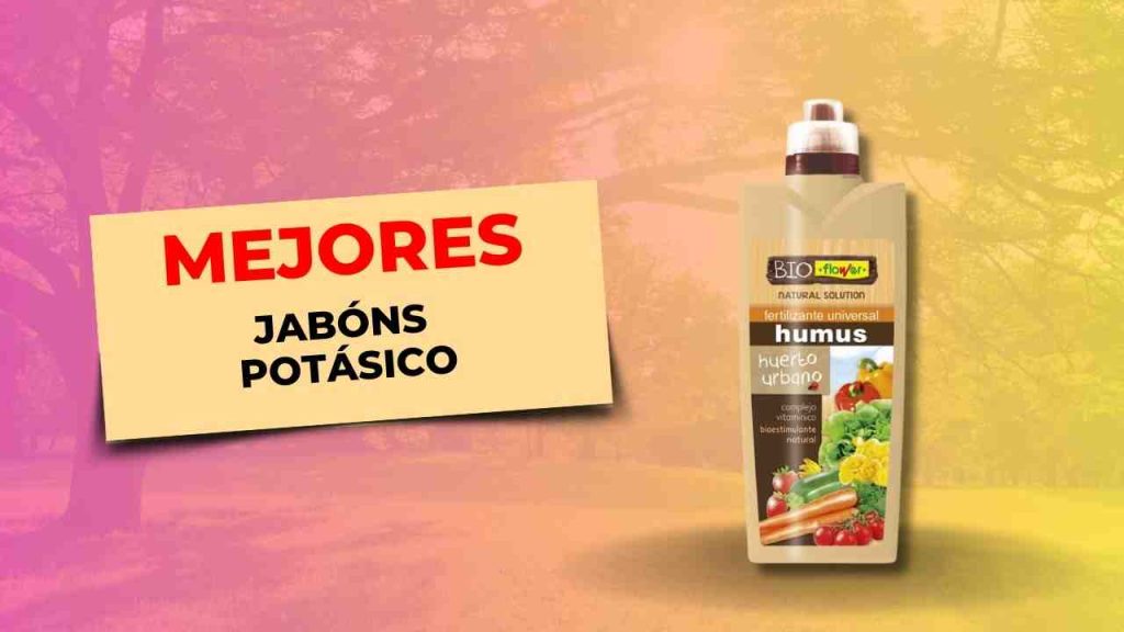 188 jabon potasico 1 l bioflower