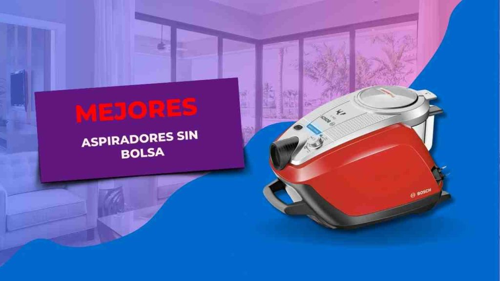 189 aspirador sin bolsa bosch bgs7ms64 800 w 3 l