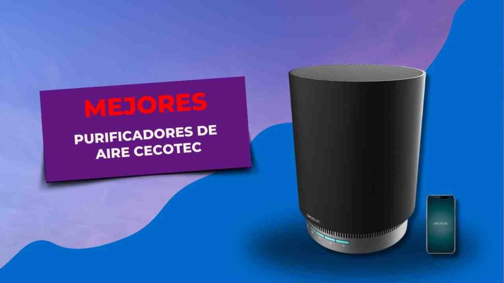 32 cecotec totalpure 1500 opiniones