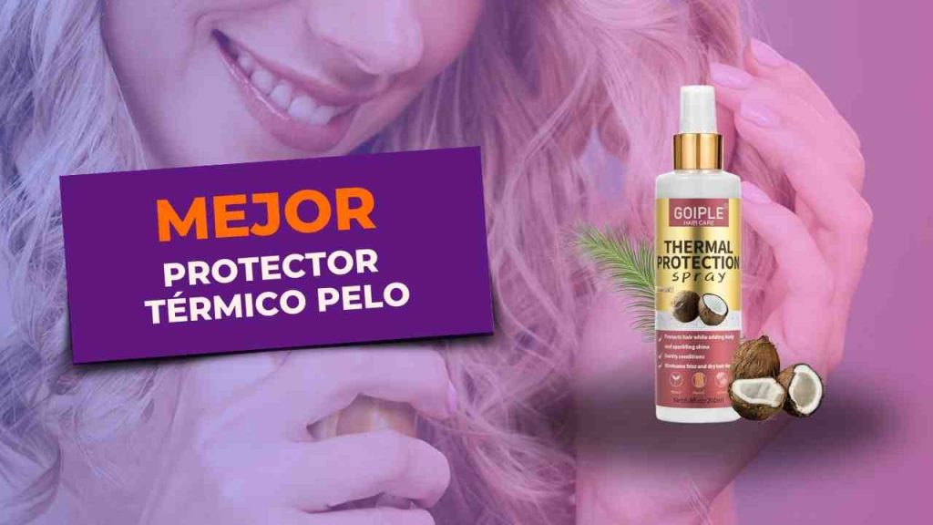 86 Protector Termico Pelo