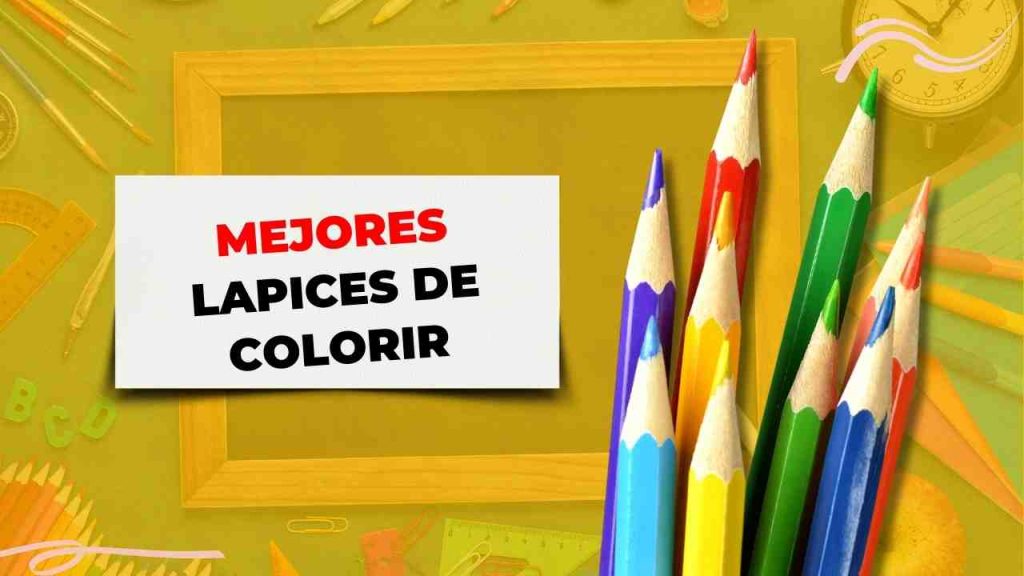 90 Lapices de colorir