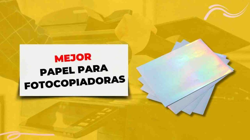 92 papel para fotocopiadoras