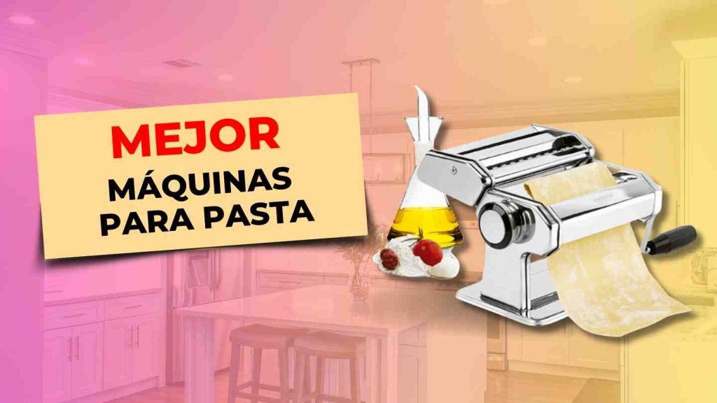 13 Maquina para Pasta 2