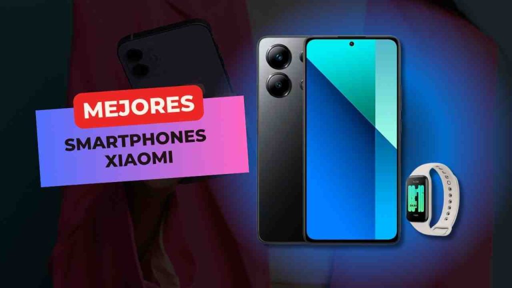 193 Smartphones Xiaomi