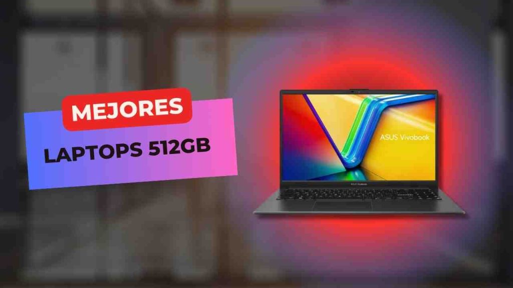 199 Laptops 512GB