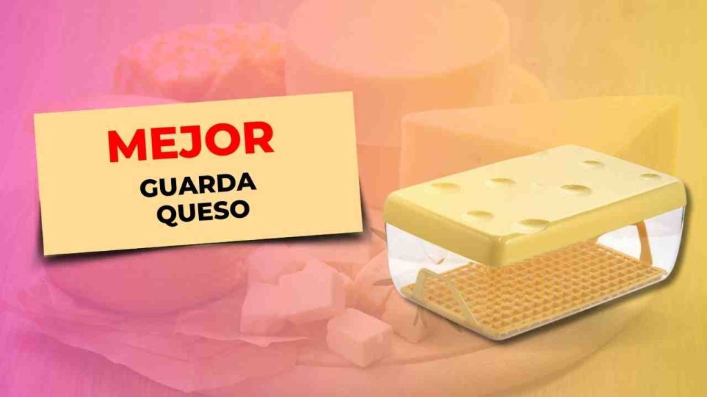 35 Guarda Queso