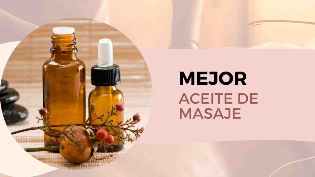 65 Aceite de Masaje