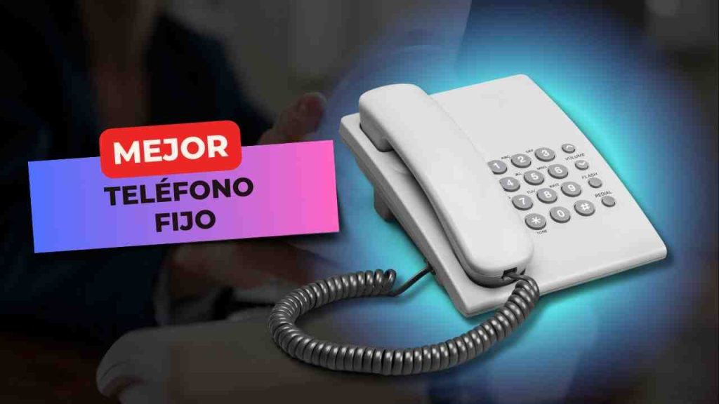 79 Telefono Fijo