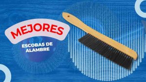 104 Mejores Escobas de Alambre