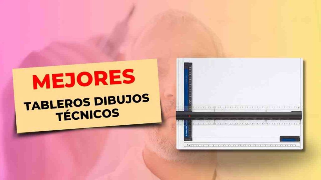 135 Mejores Tableros Dibujos Tecnicos