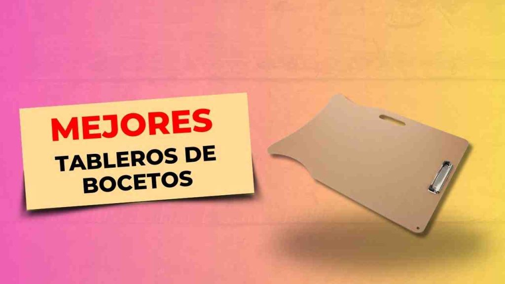 151 Mejores Tableros de bocetos