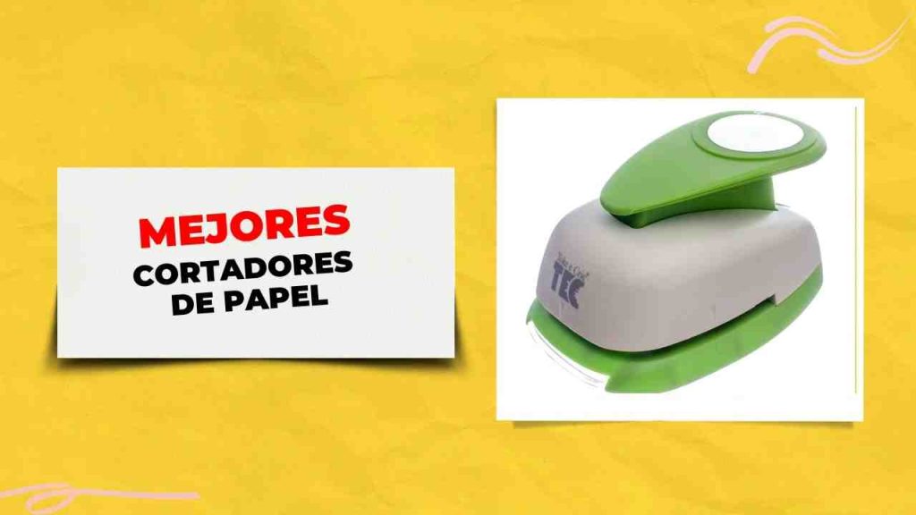 154 Mejores Cortadores de papel