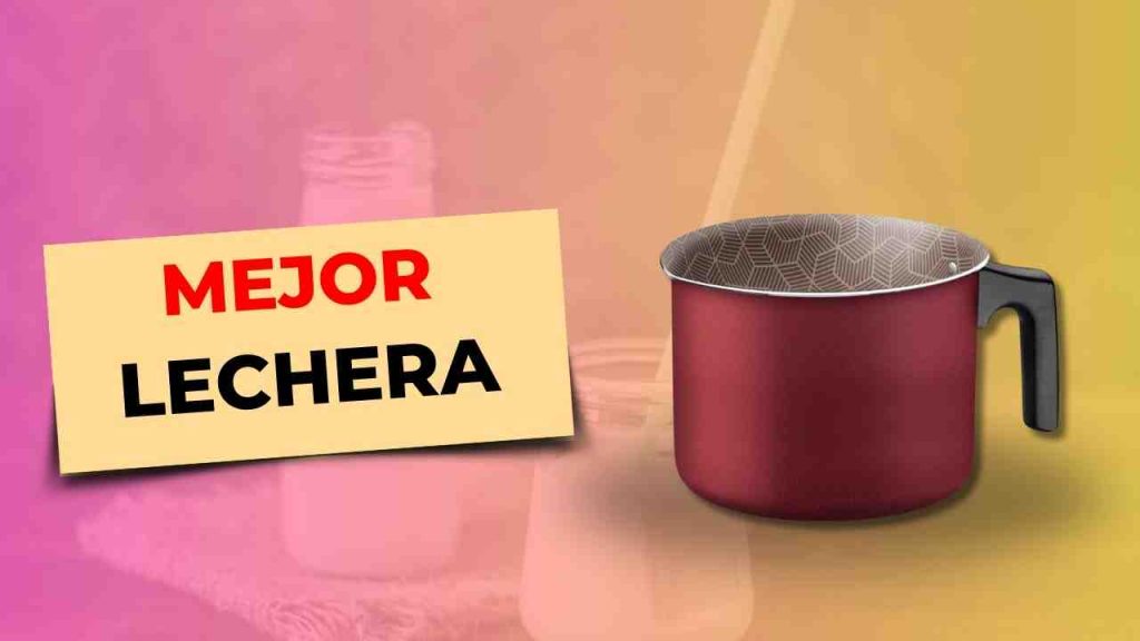 11 Lechera