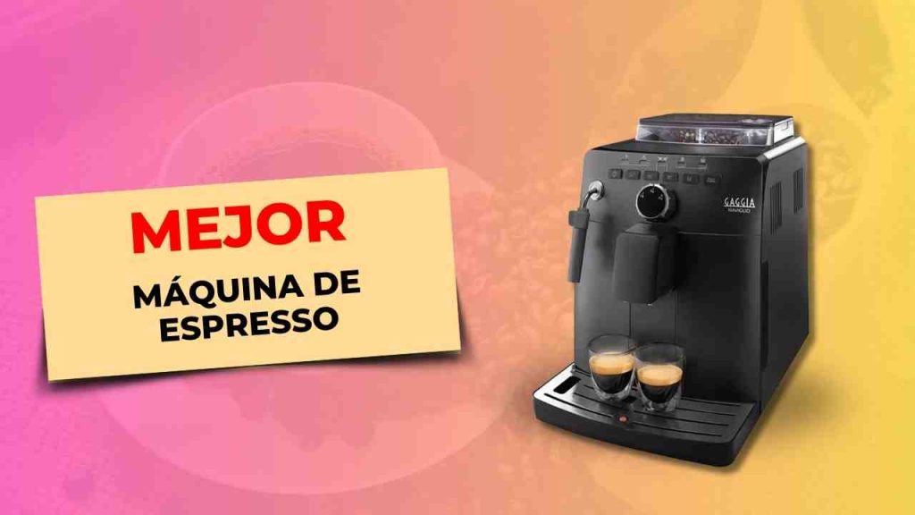 162 Maquina de Espresso