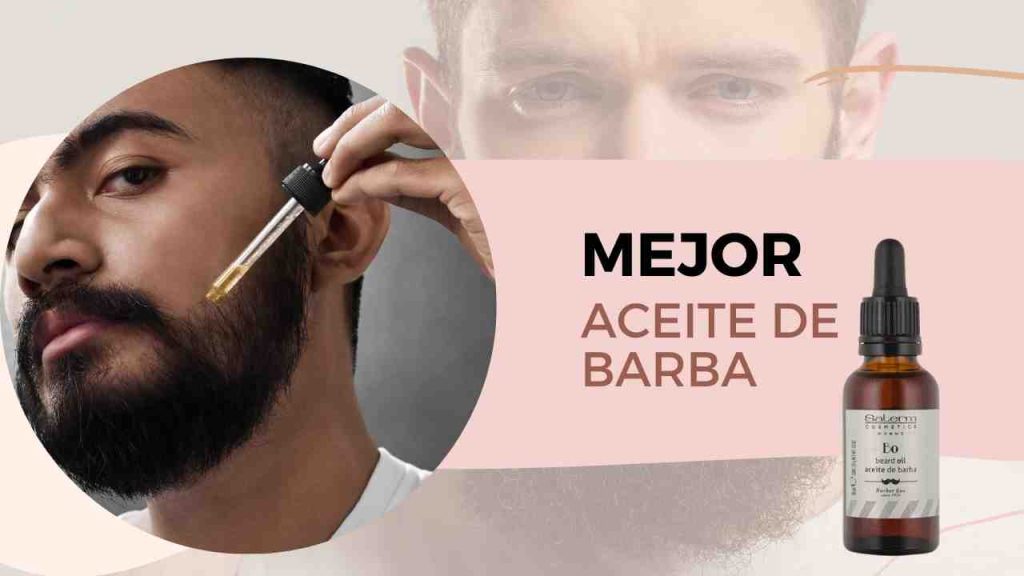 169 Aceite De Barba