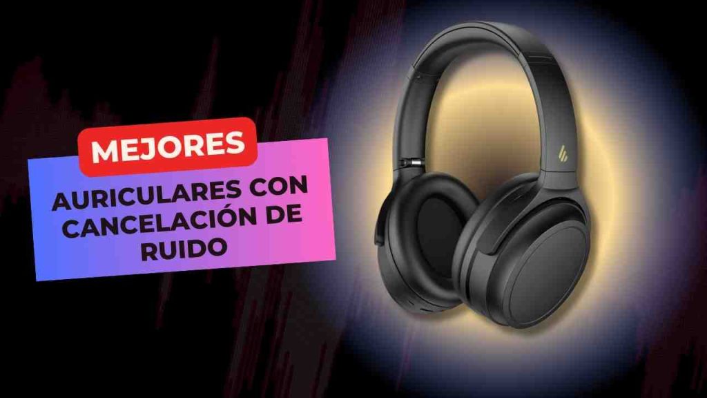 170 Auriculares con cancelacion de Ruido