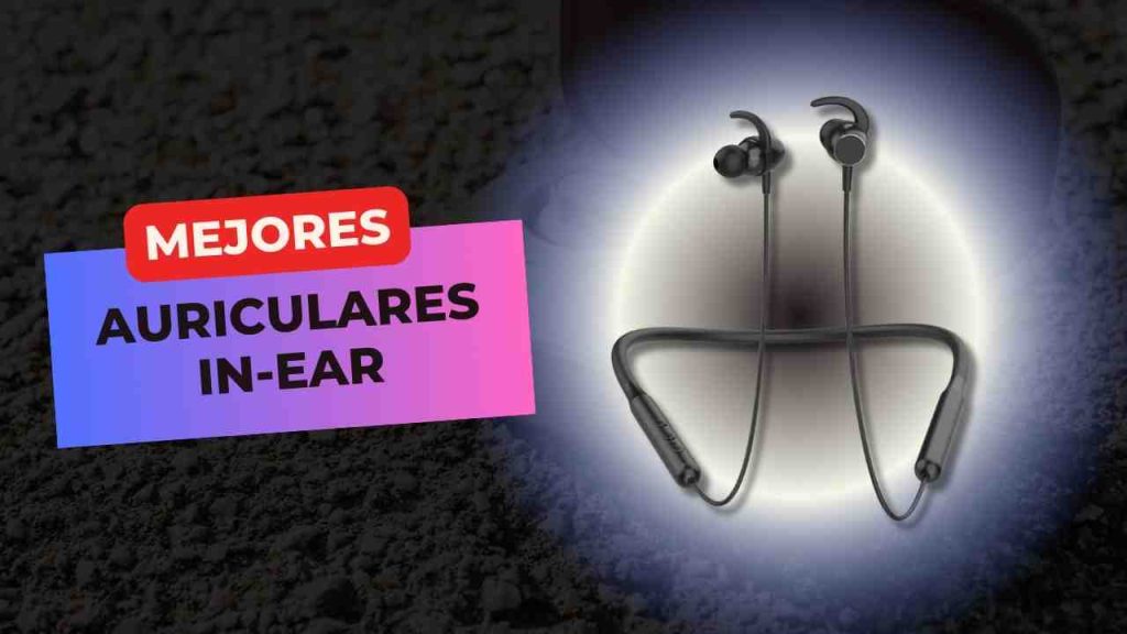 185 Auriculares in ear